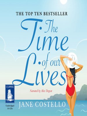cover image of The Time of Our Lives
